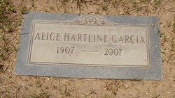 Alice C. Garcia 