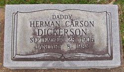 Herman Dickerson 