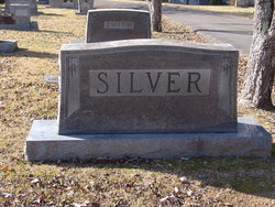 Annice Hester <I>Mavity</I> Silver 