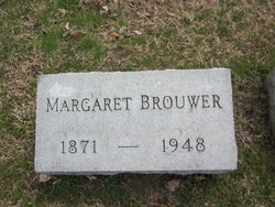 Margaret <I>Herringa</I> Brouwer VanDort 