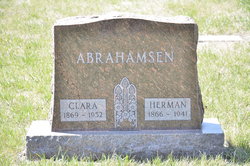 Herman Abrahamsen 