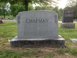 Robert Franklin Chapman 