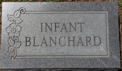 Infant #1 Blanchard 