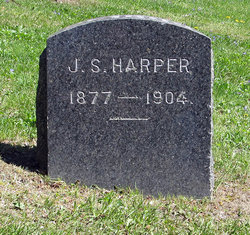 Jacob Samuel Harper 