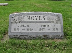 Charles J. Noyes 