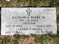 Richard K. Burke Sr.