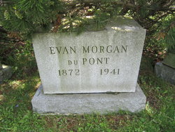 Evan Morgan DuPont 