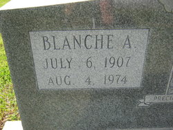Blanche Emeline <I>Albright</I> Gardner 