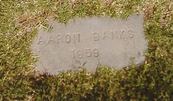 Aaron Banks 