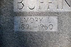 Emory L. Buffington 