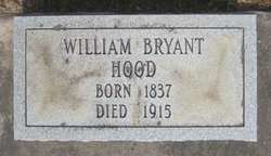 William Bryant Hood 