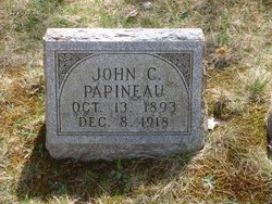 John C. Papineau 