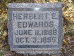 Herbert E. Edwards 