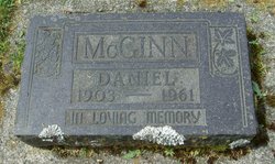 Daniel McGinn 