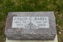 Philip C. Rabel 