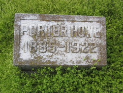 Porter R Howe 