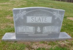 Joseph Slate 