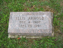 Ellis Arnold 