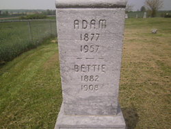 Betta L. “Bettie” <I>Pyle</I> Flesher 