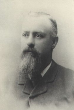 Alfred Edwin Culmer 