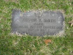 Verner Smith 