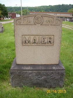 Joseph Maier 
