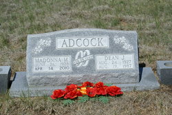 Dean J. Adcock 