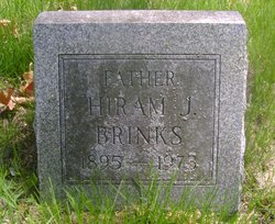 Hiram J. Brinks 
