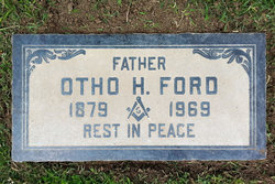 Otho H. Ford Sr.