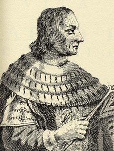 Charles II de Anjou 