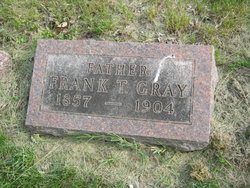 Franklin Theodore Gray 