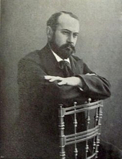 Boris Vasilievich Edwards 