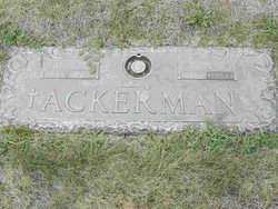 Neal W Ackerman 