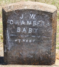 J. W. Chambers  Baby 