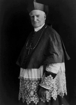 Bishop Alexander Christie 