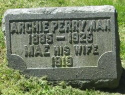 Archie C. Perryman 