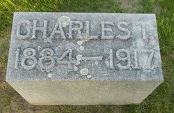 Charles Thomas Meloy 