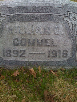 William C. Gommel 