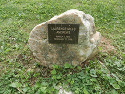 Laurence Mills Andrews 