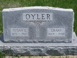 Grant Oyler 