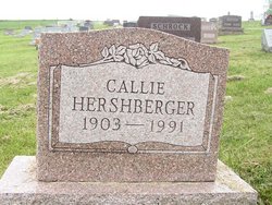 Callie Hershberger 