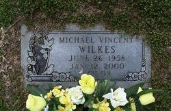 Michael Vincent Wilkes 