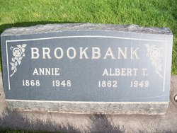 Annie Brookbank 