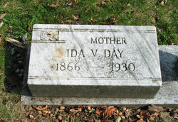 Ida Victoria <I>Day</I> Day 