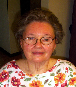 Marjorie A. <I>Nixon</I> Pomerleau 