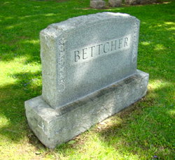 Arletta B Bettcher 