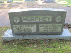 William Walter Murphey 