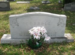 Ernest “Cap” Corbell 