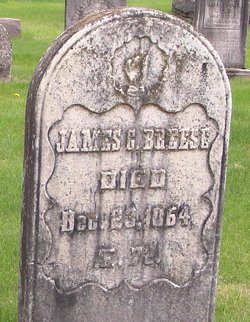 James Breese 
