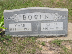 Omar Bowen 